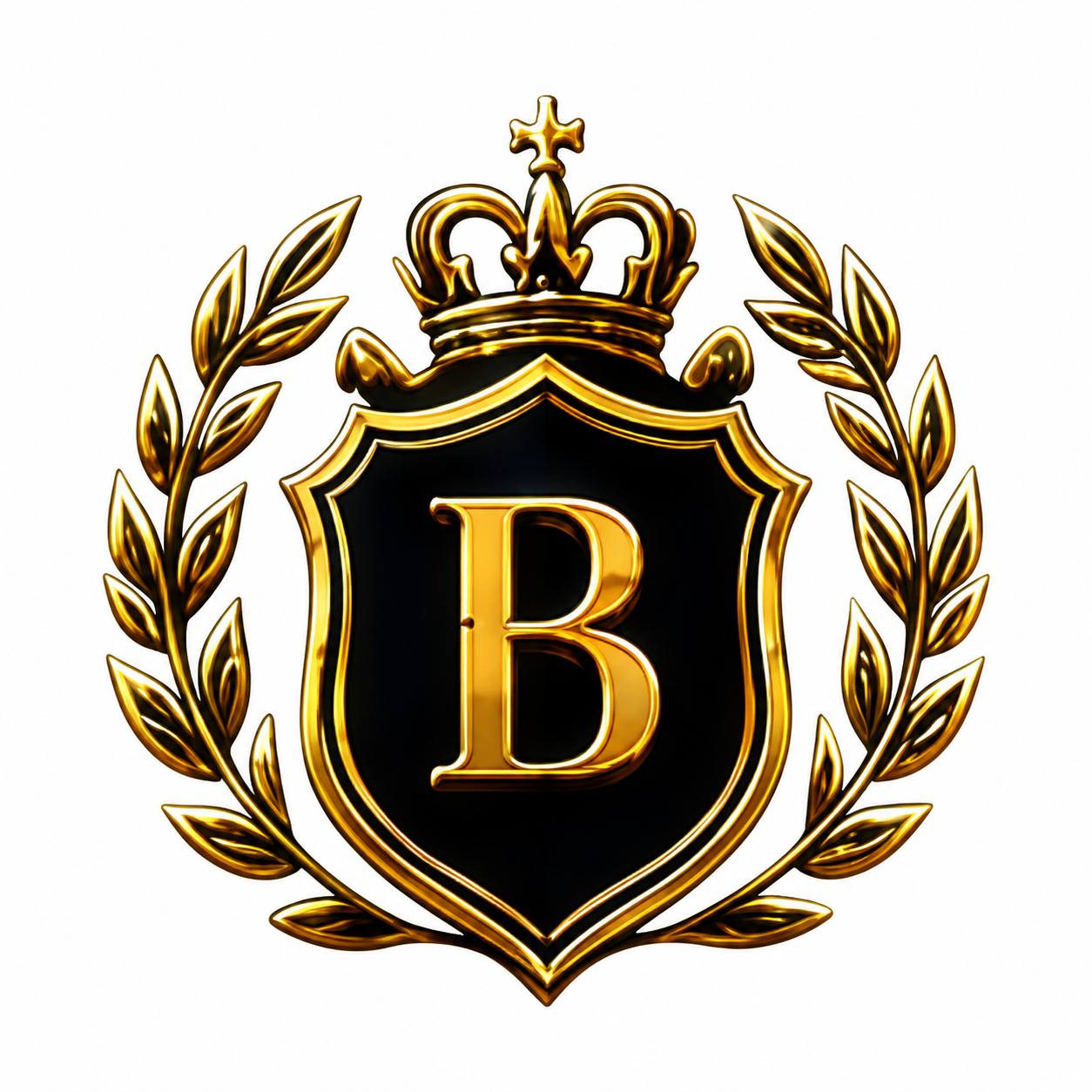 Buden Empire Wappen